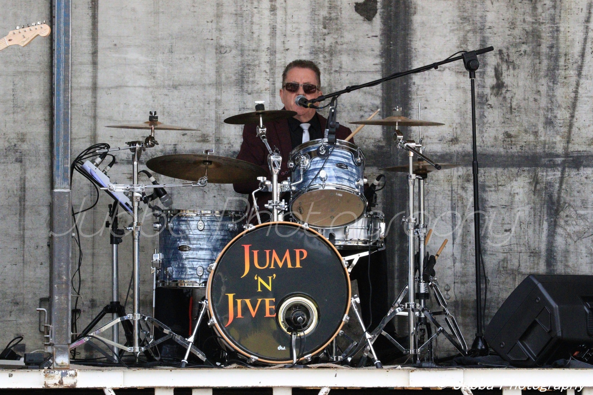 Jump'n'Jive - Rockabilly Australia Pty Ltd