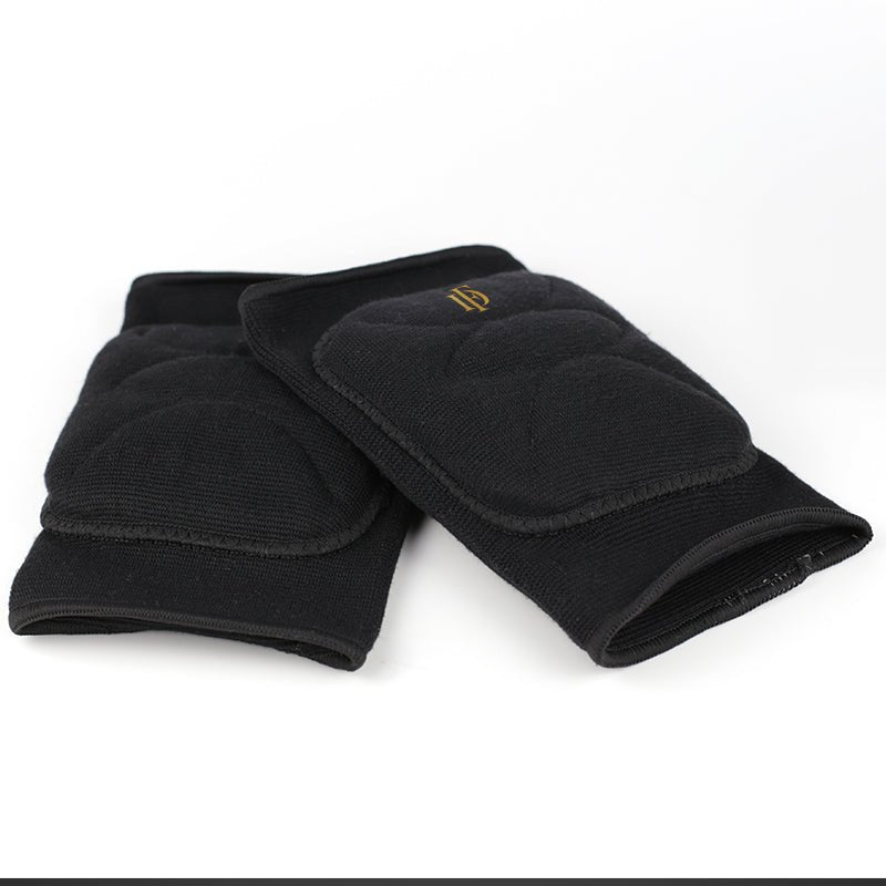 KP - Ultra Cushioned Premium Knee Pads - Rockabilly Australia Pty Ltd
