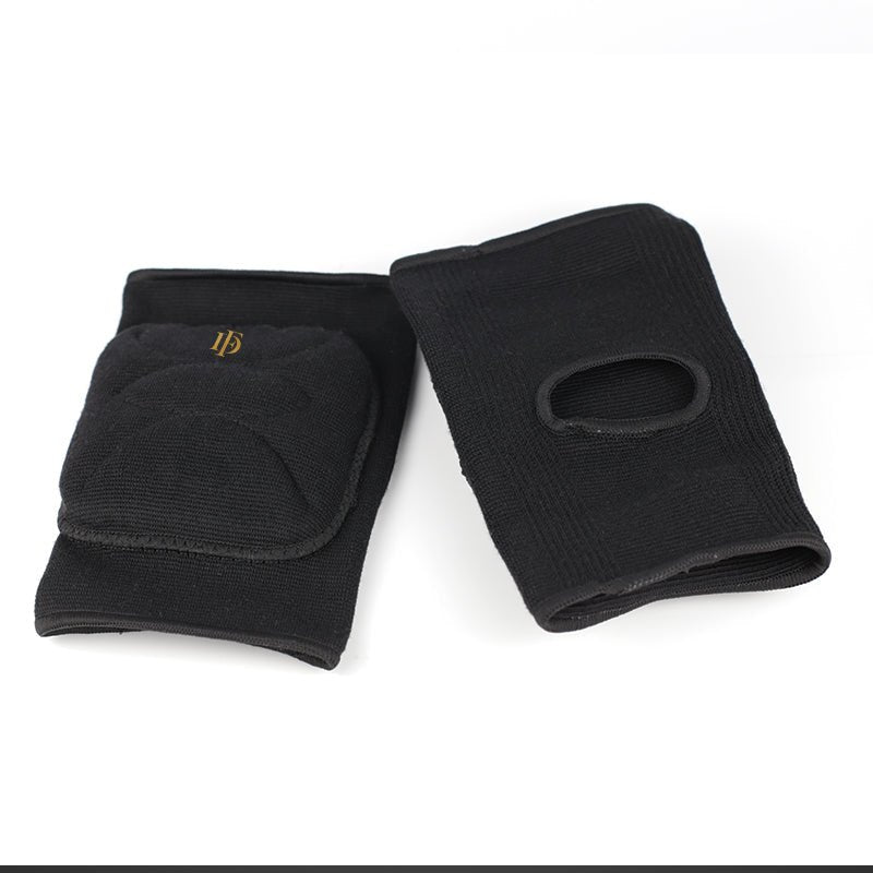 KP - Ultra Cushioned Premium Knee Pads - Rockabilly Australia Pty Ltd