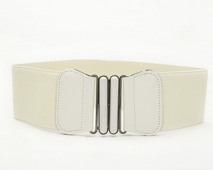 Ladies Retro Elastic Belt - Rockabilly Australia Pty Ltd