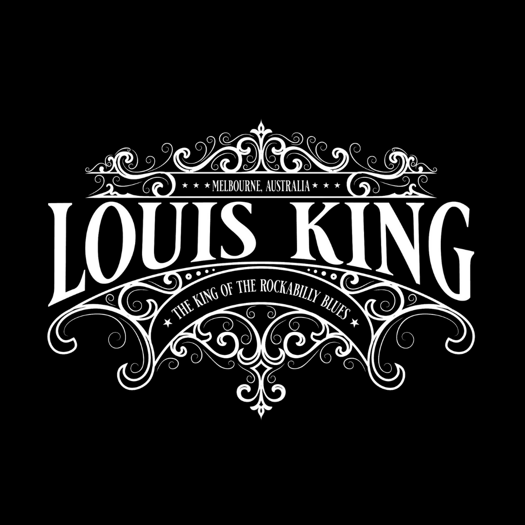 Louis King - Rockabilly Australia Pty Ltd