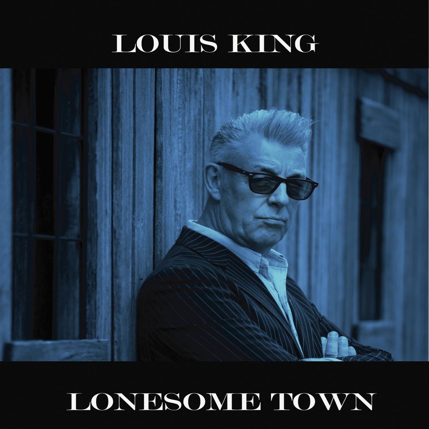 Louis King - Rockabilly Australia Pty Ltd