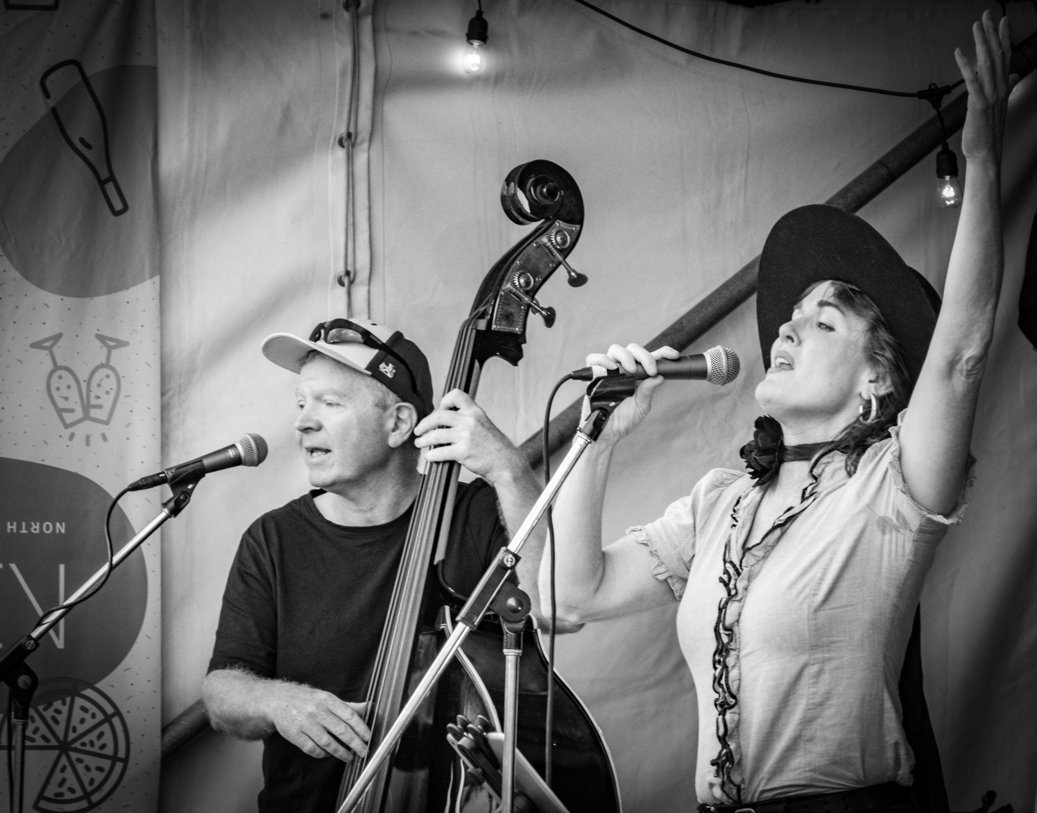 Minnie and The Moonrakers - Rockabilly Australia Pty Ltd