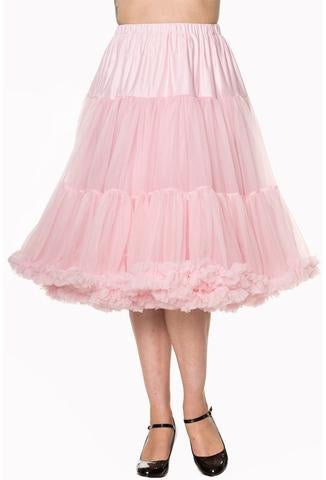 Premium Soft Multi Layered Petticoat - (PETTI) - Rockabilly Australia Pty Ltd