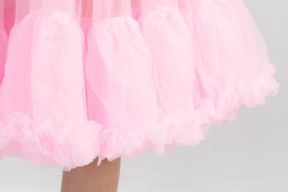 Premium Soft Multi Layered Petticoat - (PETTI) - Rockabilly Australia Pty Ltd