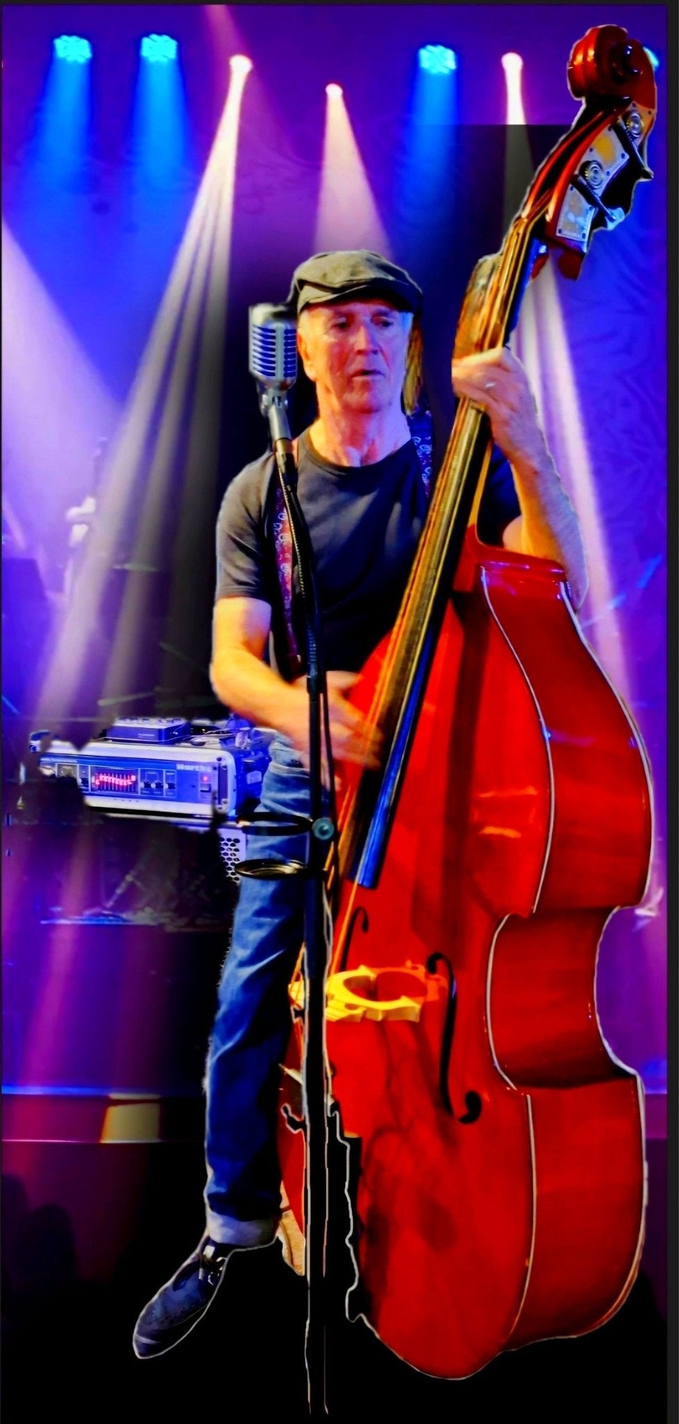 Rhythm Ratz - Rockabilly Australia Pty Ltd