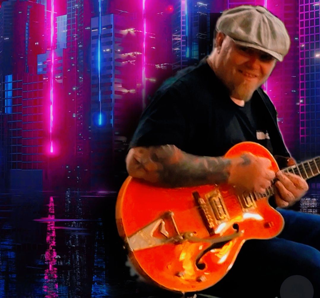 Rhythm Ratz - Rockabilly Australia Pty Ltd