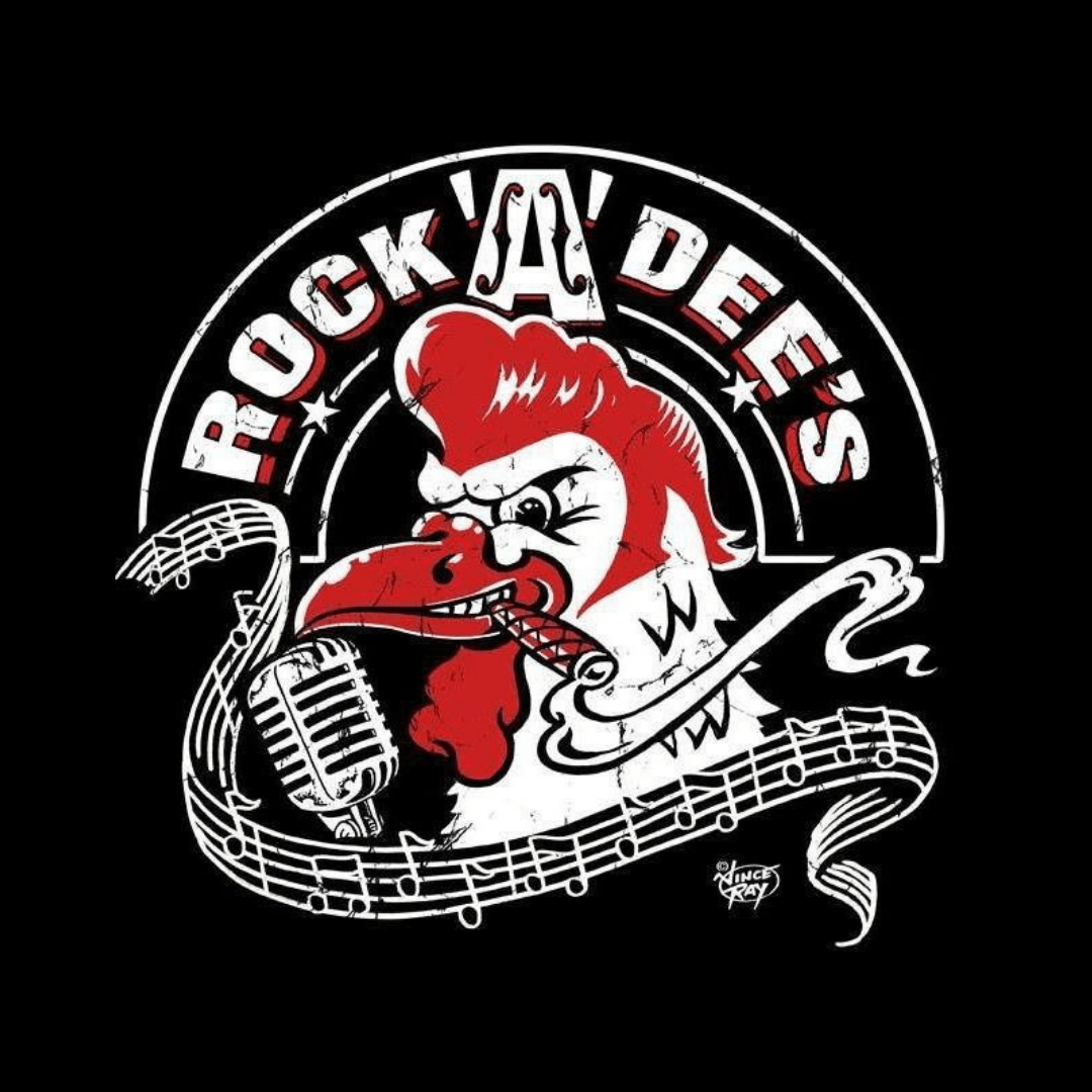 Rock'A'Dee's - Rockabilly Australia Pty Ltd