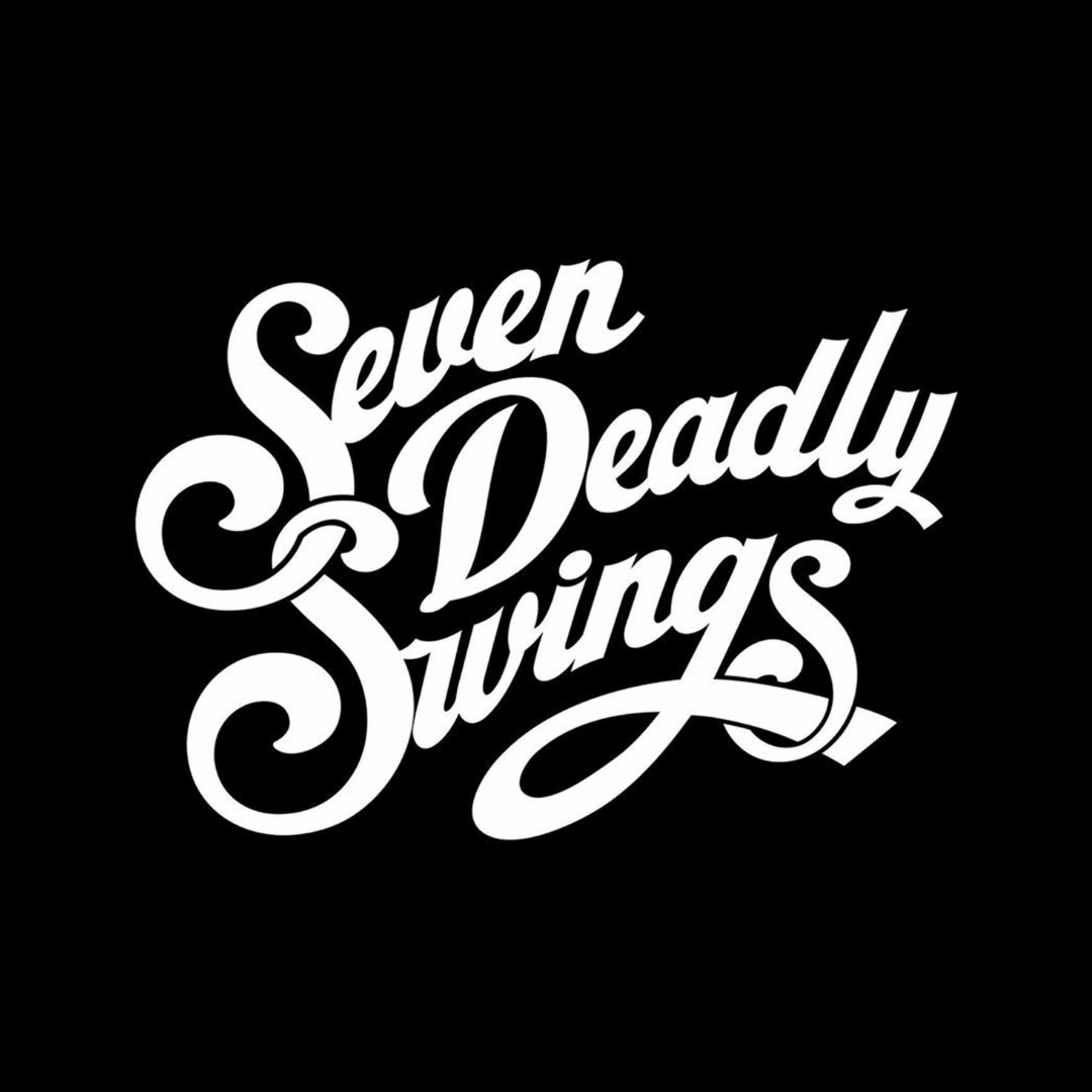 Seven Deadly Swings - Rockabilly Australia Pty Ltd