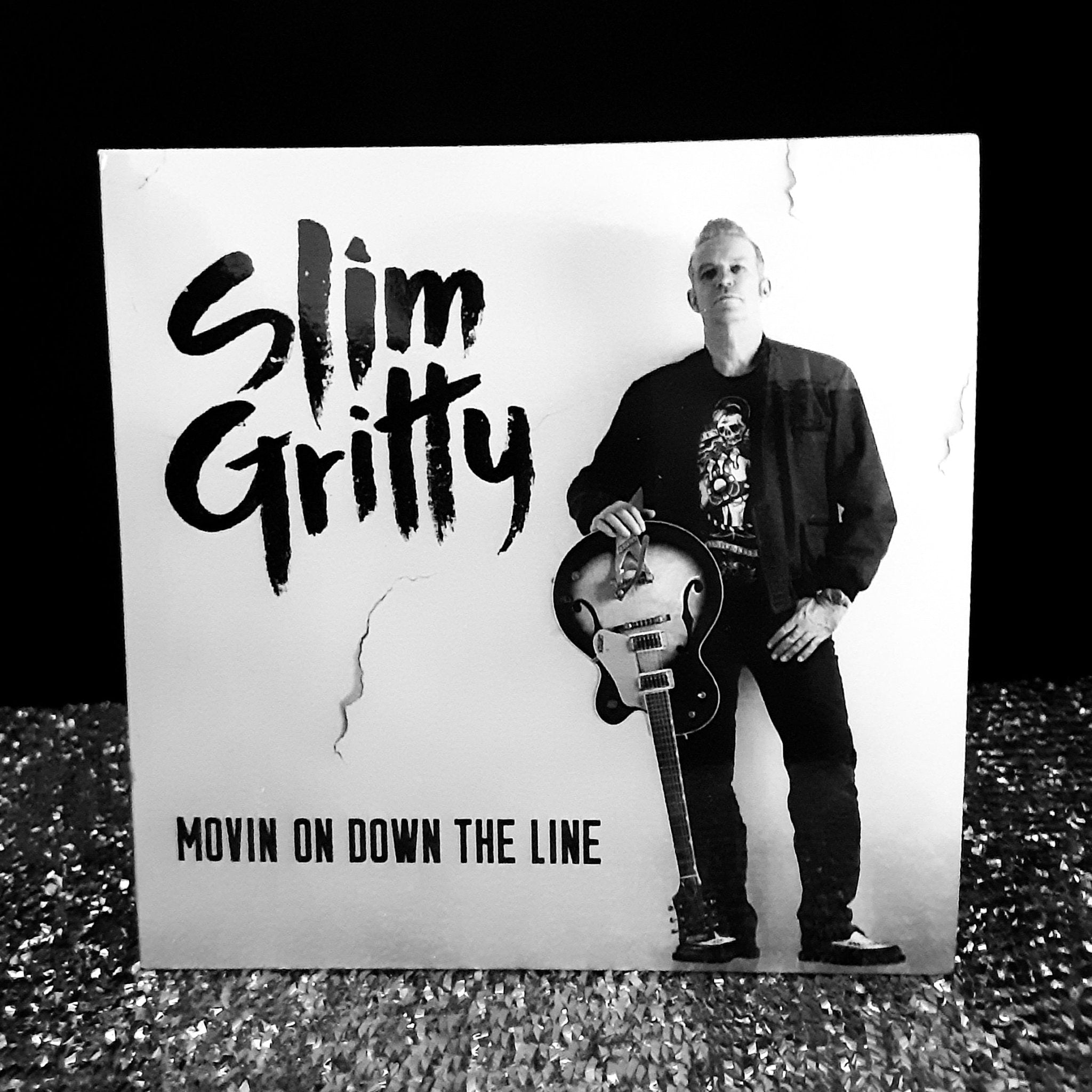 Slim Gritty - 