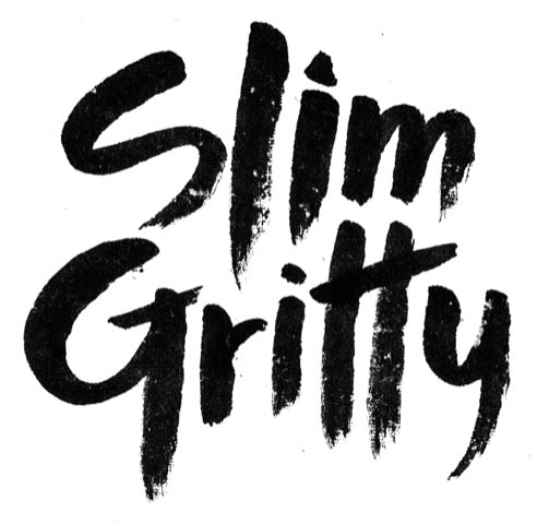 Slim Gritty - Rockabilly Australia Pty Ltd