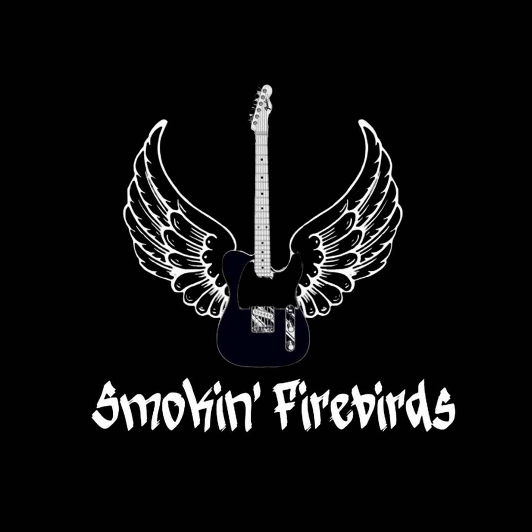 Smokin' Firebirds - Rockabilly Australia Pty Ltd