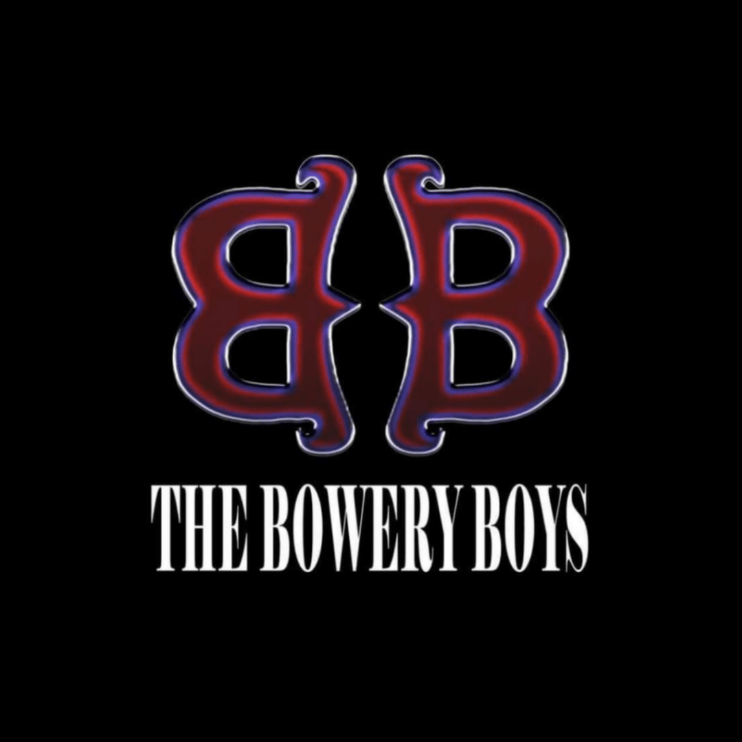 The Bowery Boys - Rockabilly Australia Pty Ltd