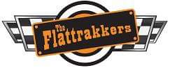 The Flattrakkers - Rockabilly Australia Pty Ltd