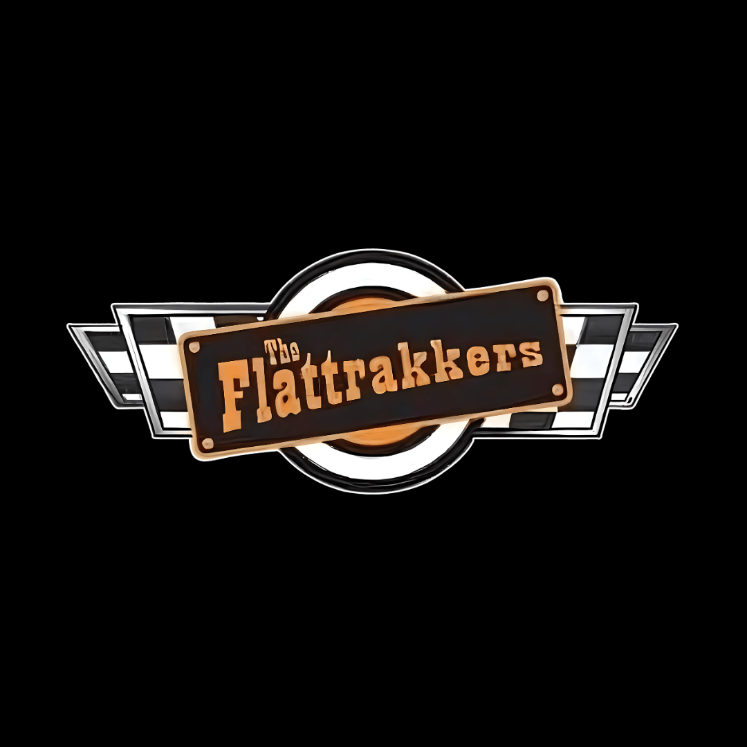 The Flattrakkers - Rockabilly Australia Pty Ltd