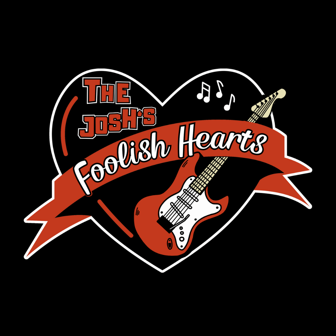 The Josh's Foolish Hearts - Rockabilly Australia Pty Ltd