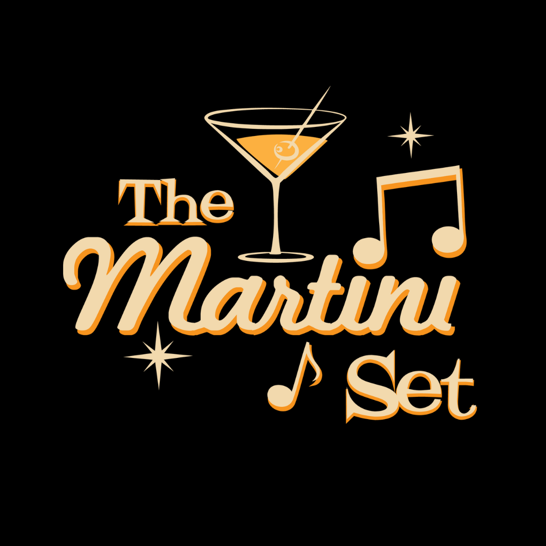 The Martini Set - Rockabilly Australia Pty Ltd