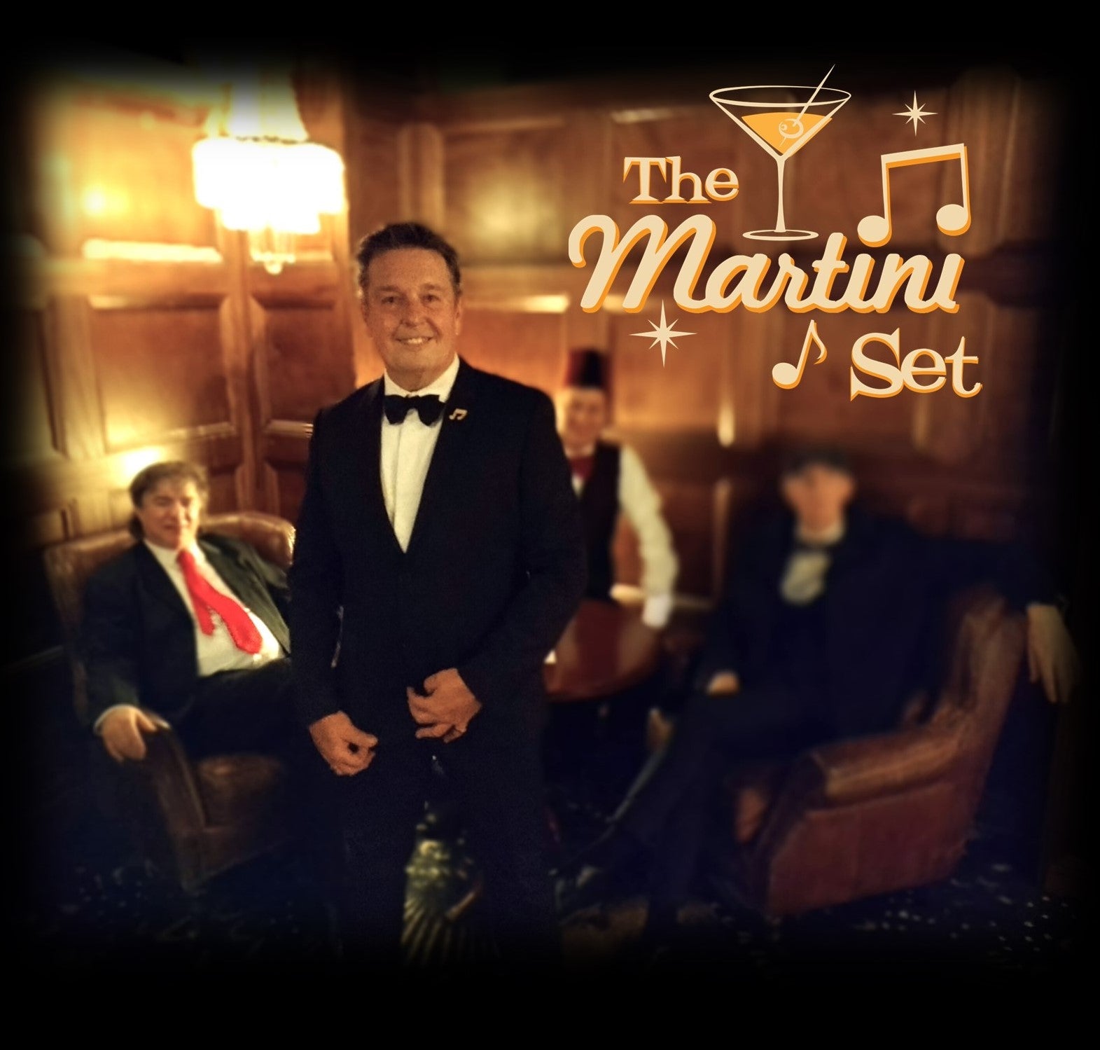 The Martini Set - Rockabilly Australia Pty Ltd