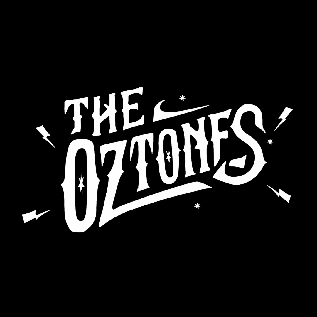 The Oztones - Rockabilly Australia Pty Ltd