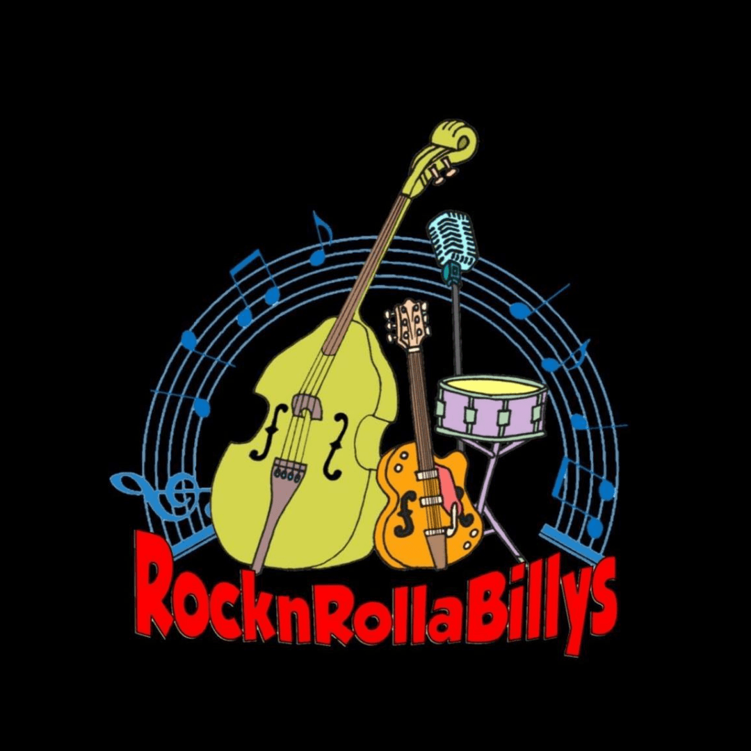 The RocknRollaBillys - Rockabilly Australia Pty Ltd