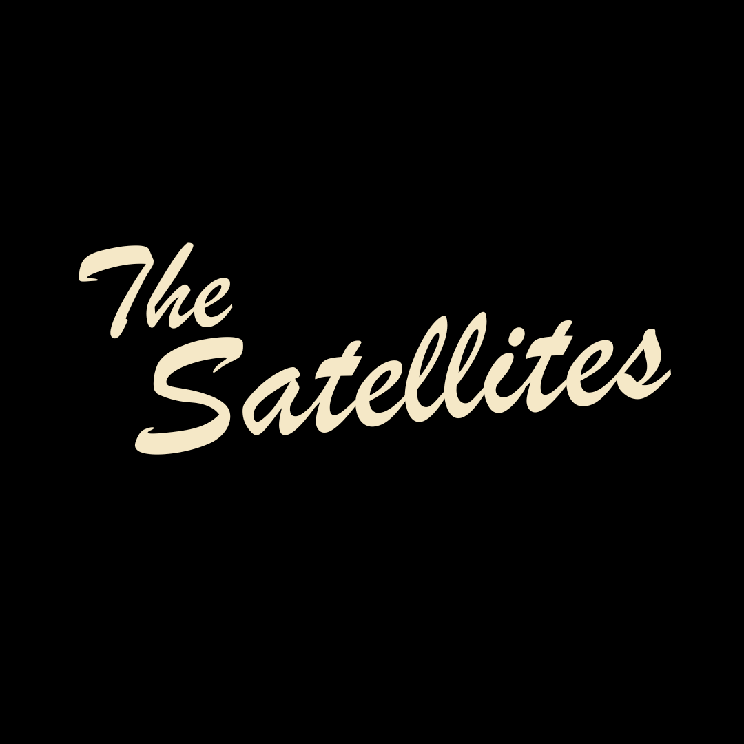 The Satellites - Rockabilly Australia Pty Ltd