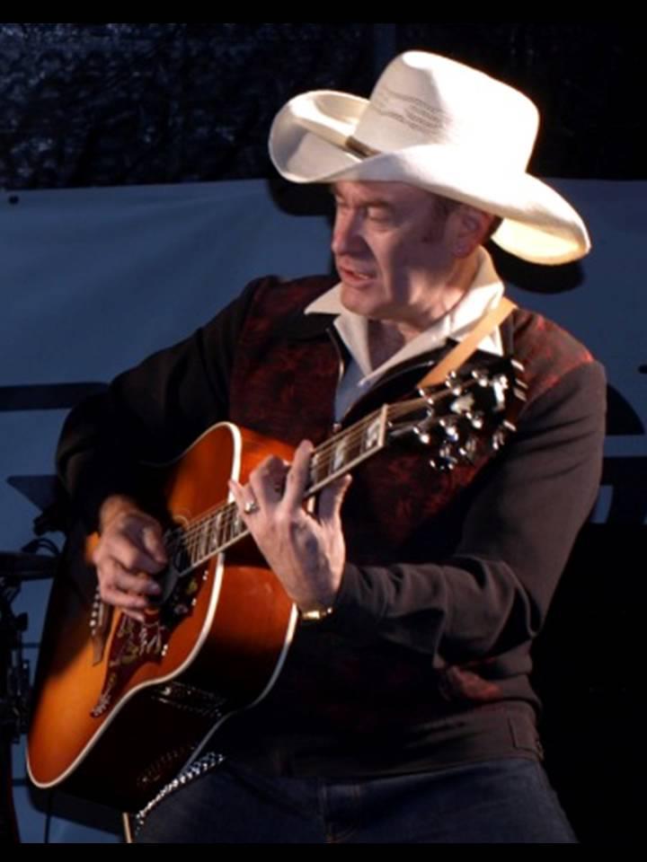 The Silverados - Rockabilly Australia Pty Ltd