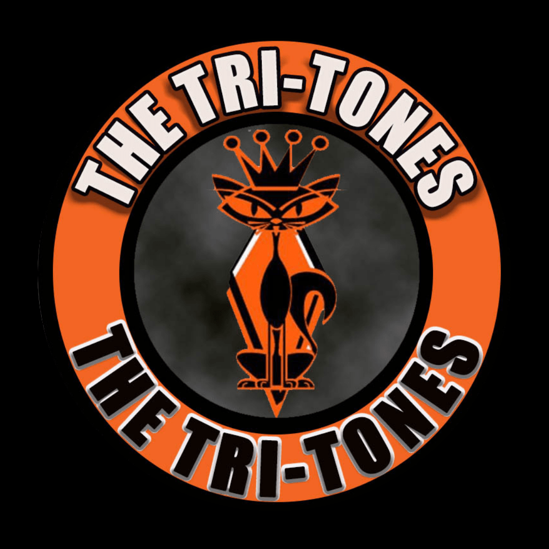 The Tri - Tones - Rockabilly Australia Pty Ltd