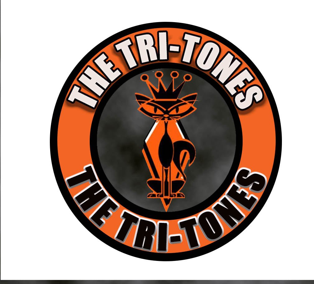 The Tri - Tones - Rockabilly Australia Pty Ltd