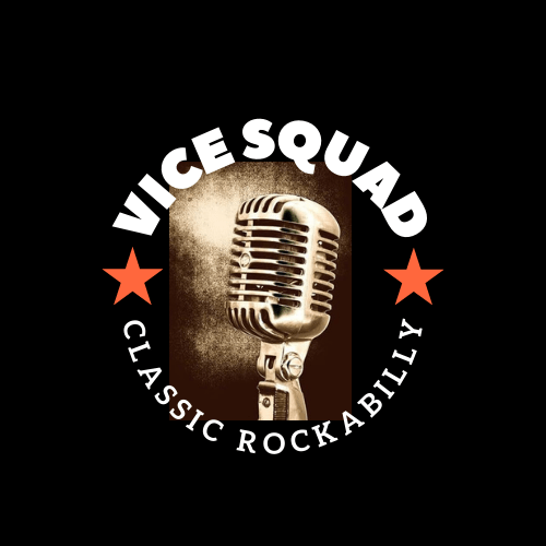 Vice Squad - Rockabilly Australia Pty Ltd