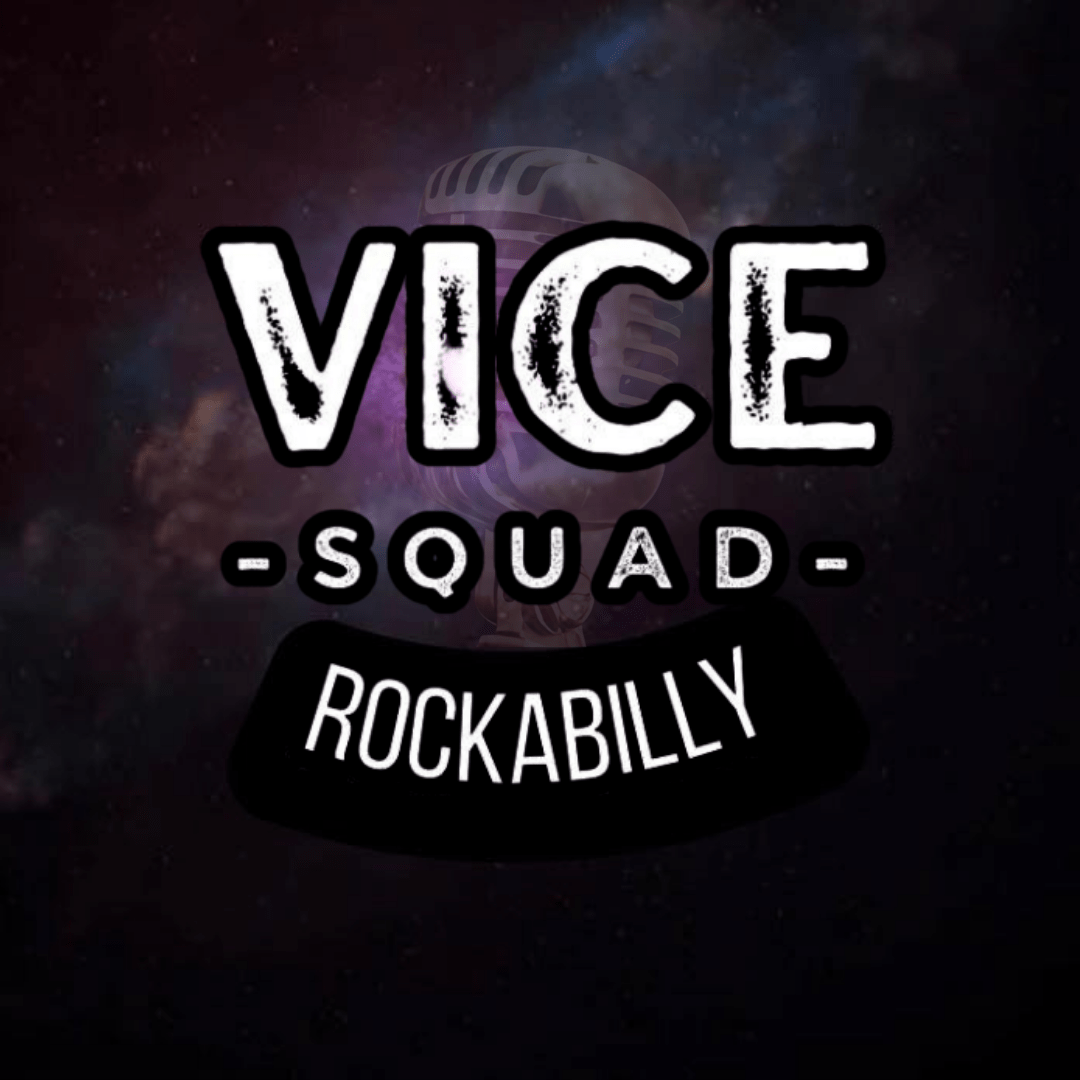 Vice Squad - Rockabilly Australia Pty Ltd