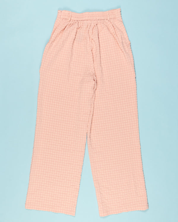 Ophia Bubblegum Collection - Strawberry Shortcake Pants - Rockabilly Australia Pty Ltd