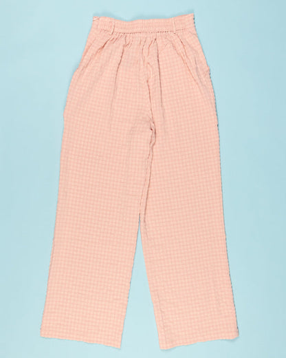 Ophia Bubblegum Collection - Strawberry Shortcake Pants - Rockabilly Australia Pty Ltd