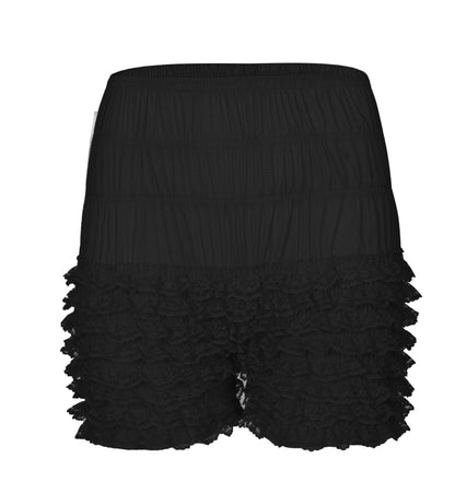 Frilly Pettipant Knickers (FK) - Rockabilly Australia Pty Ltd